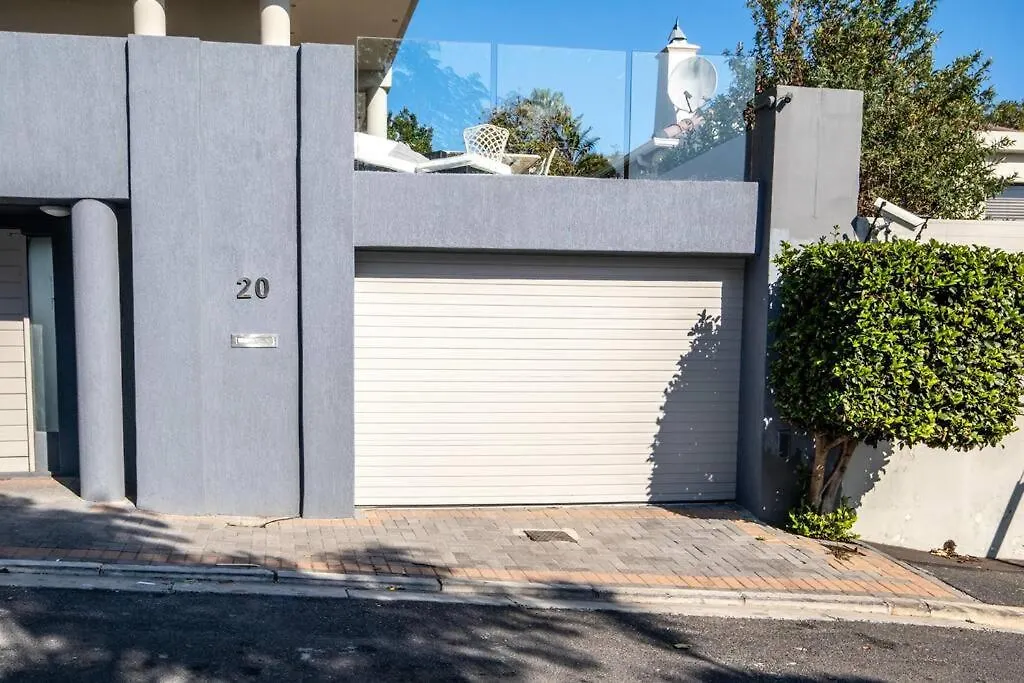 Hq Warm And Cosy 1 Bedroom Unit In Sea Point Cape Town South Africa