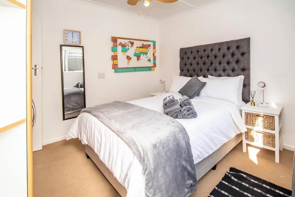 Hq Warm And Cosy 1 Bedroom Unit In Sea Point Cape Town Apartment