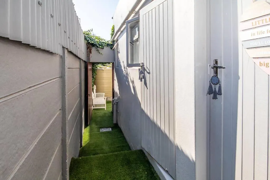 Hq Warm And Cosy 1 Bedroom Unit In Sea Point Cape Town Apartment