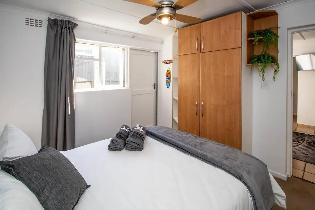 Hq Warm And Cosy 1 Bedroom Unit In Sea Point Cape Town South Africa