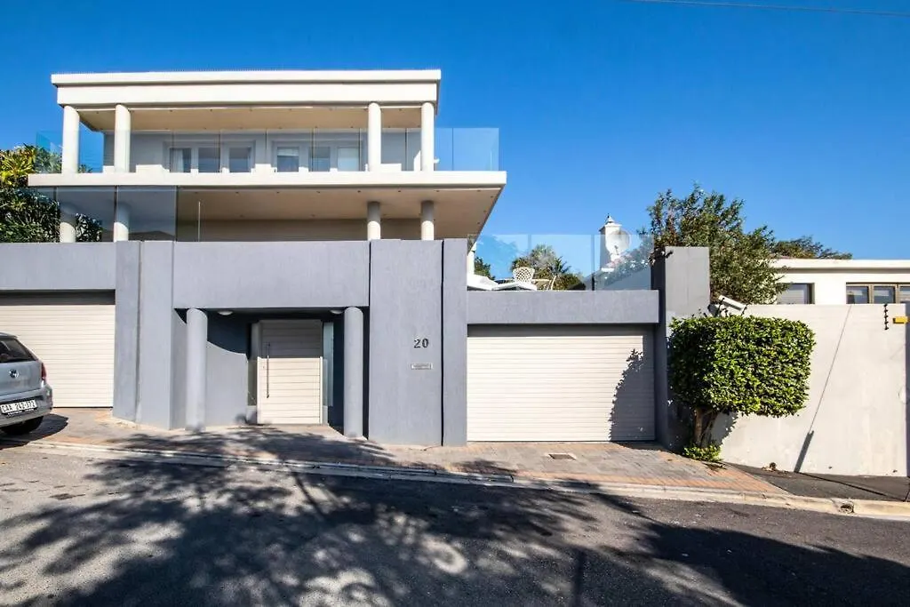 Hq Warm And Cosy 1 Bedroom Unit In Sea Point Cape Town Apartment