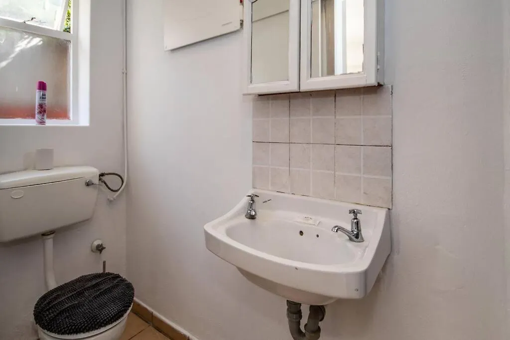 Hq Warm And Cosy 1 Bedroom Unit In Sea Point Cape Town