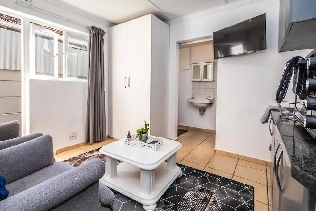 Hq Warm And Cosy 1 Bedroom Unit In Sea Point Cape Town Apartment
