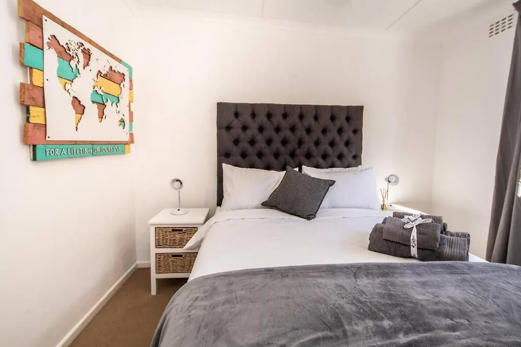Hq Warm And Cosy 1 Bedroom Unit In Sea Point Cape Town Apartment