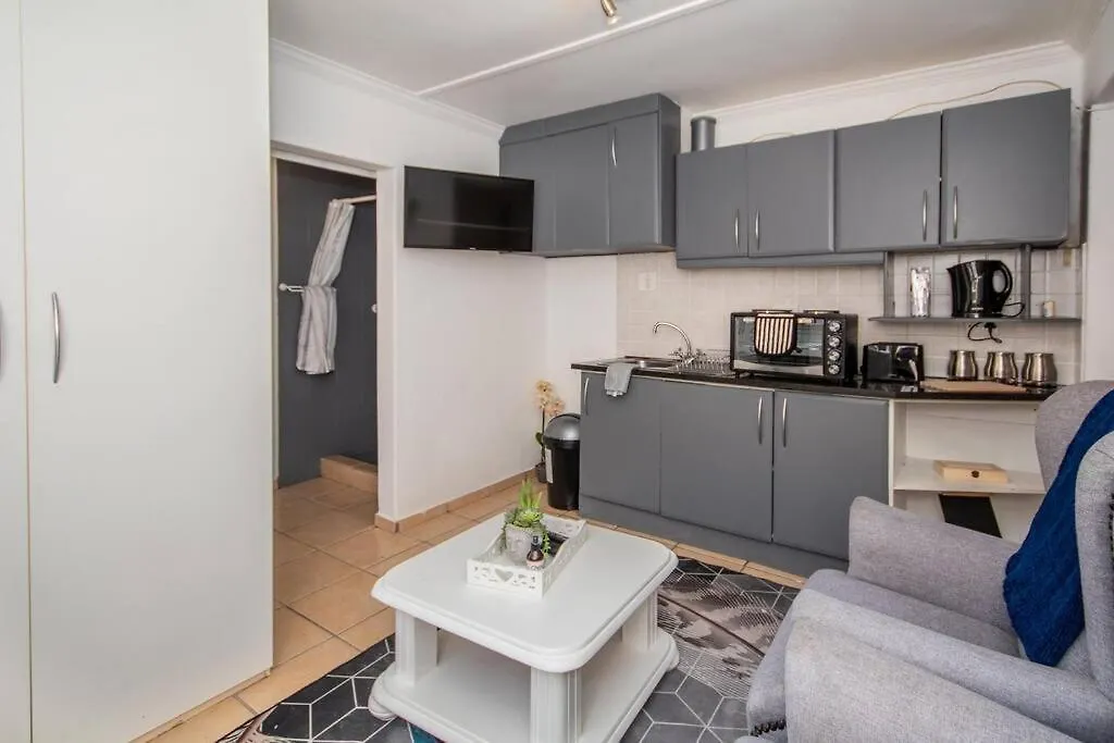 Hq Warm And Cosy 1 Bedroom Unit In Sea Point Cape Town Apartment